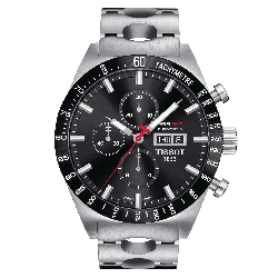 Tissot PRS 516 Retro Automatic Chronograph Valjoux