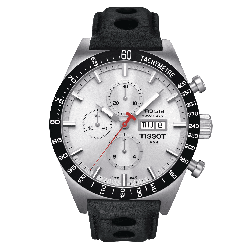 Tissot PRS 516 Retro Automatic Chronograph Valjoux