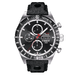 Tissot PRS 516 Retro Automatic Chronograph Valjoux
