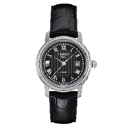 Tissot Bridgeport Automatic Lady