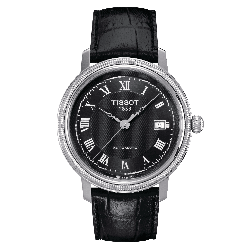 Tissot Bridgeport Automatic