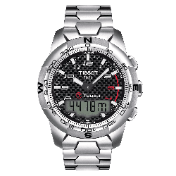 Tissot T-Touch II Titanium