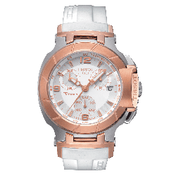 Tissot T-Race Chronograph Lady