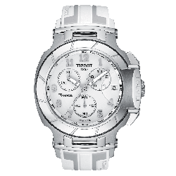 Tissot T-Race Chronograph