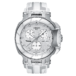 Tissot T-Race Danica Patrick