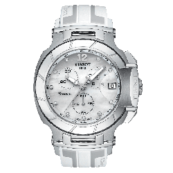 Tissot T-Race Chronograph
