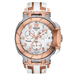 Tissot T-Race Chronograph