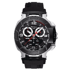 Tissot T-Race Chronograph