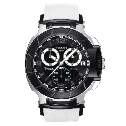 Tissot T-Race Chronograph