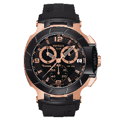Tissot T-Race Chronograph
