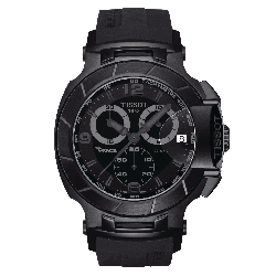 Tissot T-Race Chronograph