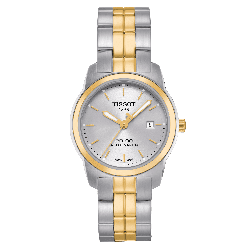 Tissot PR 100 Automatic Lady