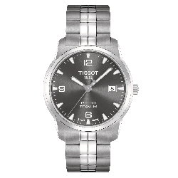 Tissot PR 100 Titanium