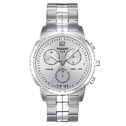 Tissot PR 100 Chronograph