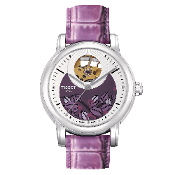 Tissot Lady Heart Automatic