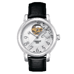 Tissot Lady Heart Automatic