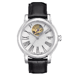 Tissot Lady Heart Automatic