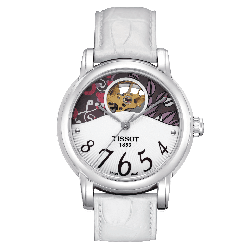 Tissot Lady Heart Automatic