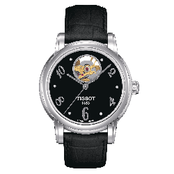 Tissot Lady Heart Automatic