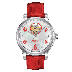 Tissot Lady Heart Automatic