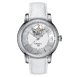 Tissot Lady Heart Powermatic 80