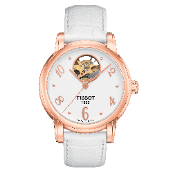 Tissot Lady Heart Automatic