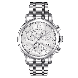 Tissot Dressport