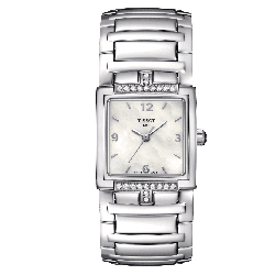 Tissot T-Evocation