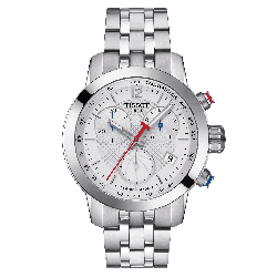 Tissot PRC 200 Chronograph NBA Special Edition Lady