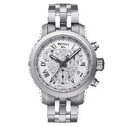 Tissot PRC 200 Chronograph Lady