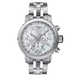 Tissot PRC 200 Chronograph Lady