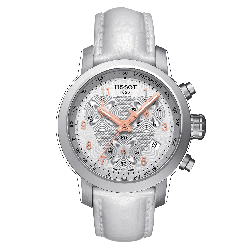 Tissot PRC 200 Chronograph Lady