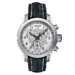 Tissot PRC 200 Chronograph Lady