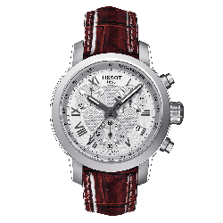Tissot PRC 200 Chronograph Lady