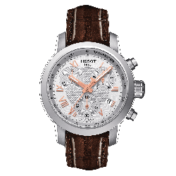 Tissot PRC 200 Chronograph Lady