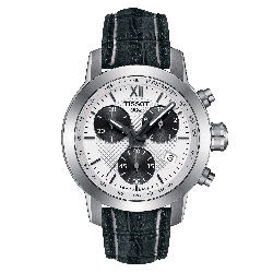 Tissot PRC 200 Fencing Chronograph Lady