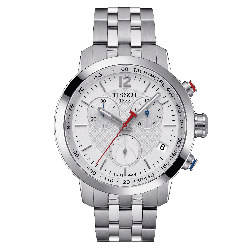 Tissot PRC 200 Chronograph NBA Special Edition
