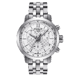 Tissot PRC 200 Fencing Chronograph