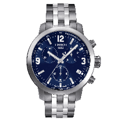 Tissot PRC 200 Chronograph