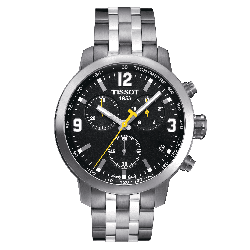 Tissot PRC 200 Chronograph