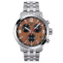 Tissot PRC 200 Cba Special Edition