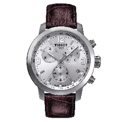 Tissot PRC 200 Chronograph
