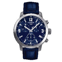 Tissot PRC 200 Chronograph