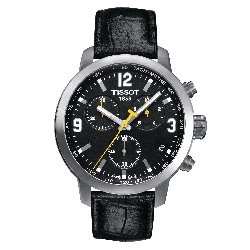 Tissot PRC 200 Chronograph
