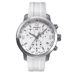 Tissot PRC 200 Quartz Chronograph