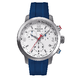 Tissot PRC 200 Ice Hockey Special Edition