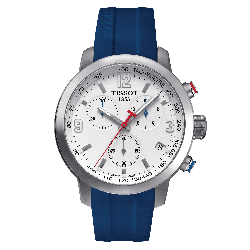 Tissot PRC 200 Chronograph