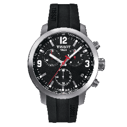 Tissot PRC 200 Chronograph