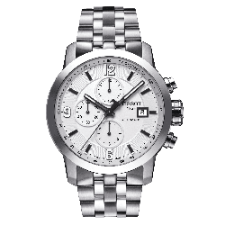 Tissot PRC 200 Automatic Chronograph