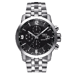 Tissot PRC 200 Automatic Chronograph